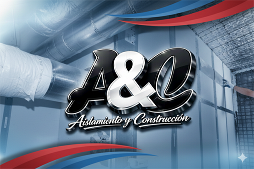 Logo Aislamiento y Construcción